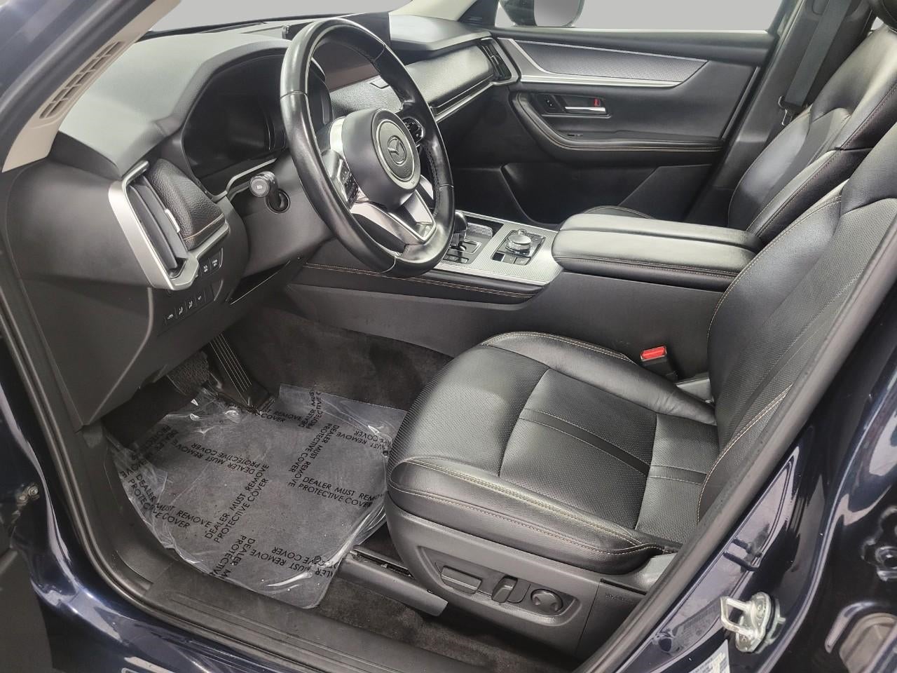 2025 Mazda Mazda CX-90 3.3 Turbo Premium Sport