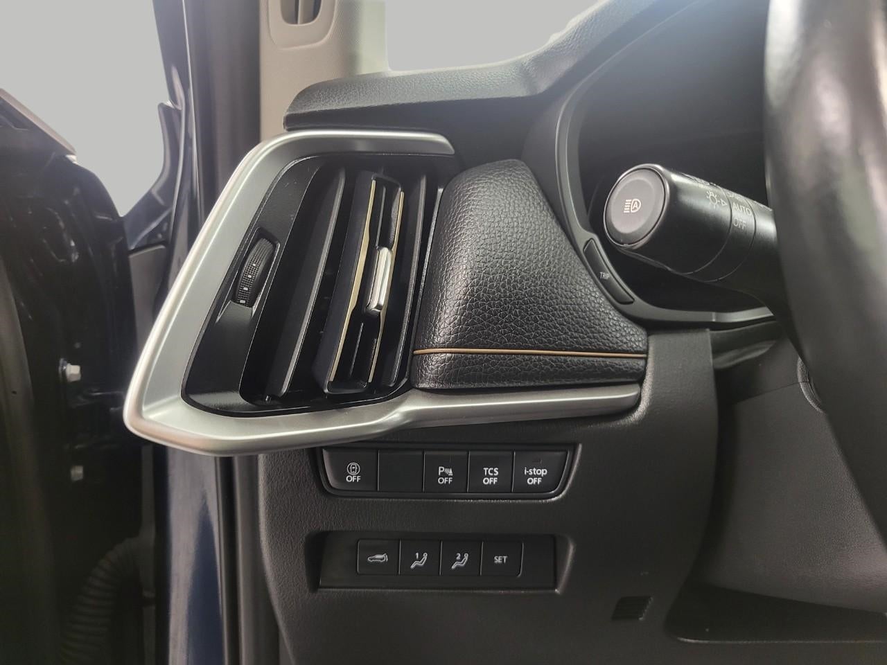 2025 Mazda Mazda CX-90 3.3 Turbo Premium Sport