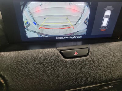 2025 Mazda Mazda CX-90 3.3 Turbo Premium Sport