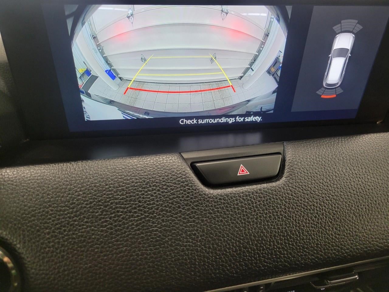 2025 Mazda Mazda CX-90 3.3 Turbo Premium Sport