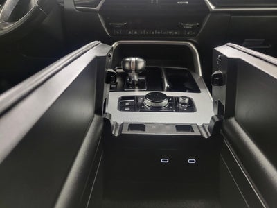 2025 Mazda Mazda CX-90 3.3 Turbo Premium Sport