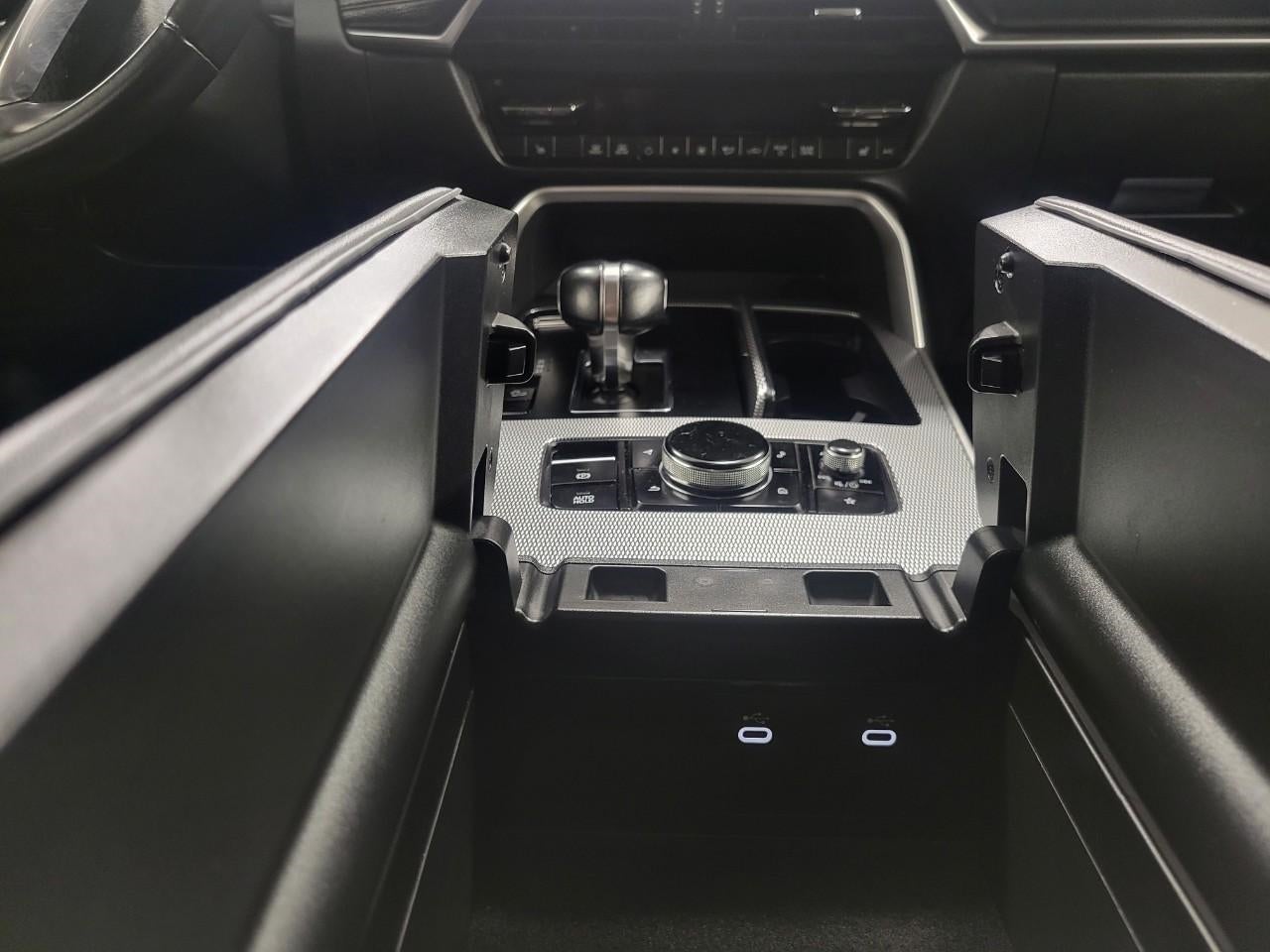 2025 Mazda Mazda CX-90 3.3 Turbo Premium Sport