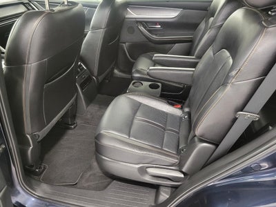 2025 Mazda Mazda CX-90 3.3 Turbo Premium Sport