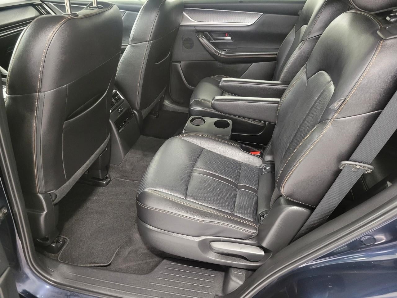 2025 Mazda Mazda CX-90 3.3 Turbo Premium Sport