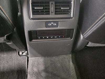 2025 Mazda Mazda CX-90 3.3 Turbo Premium Sport