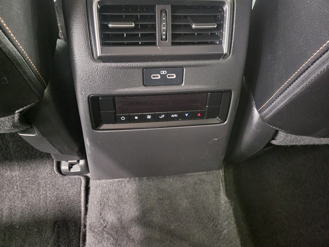 2025 Mazda Mazda CX-90 3.3 Turbo Premium Sport