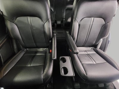 2025 Mazda Mazda CX-90 3.3 Turbo Premium Sport