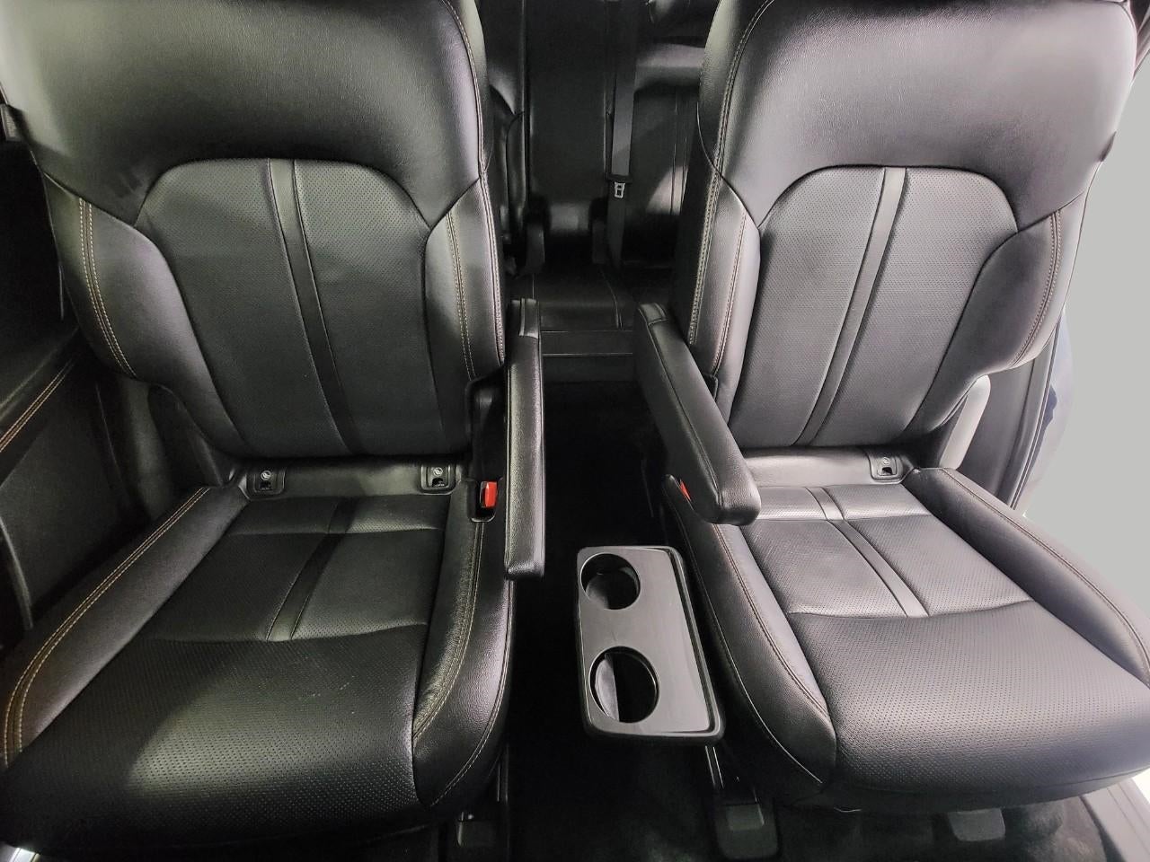 2025 Mazda Mazda CX-90 3.3 Turbo Premium Sport