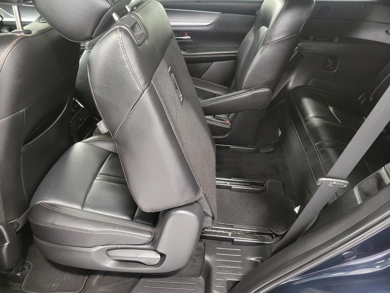 2025 Mazda Mazda CX-90 3.3 Turbo Premium Sport