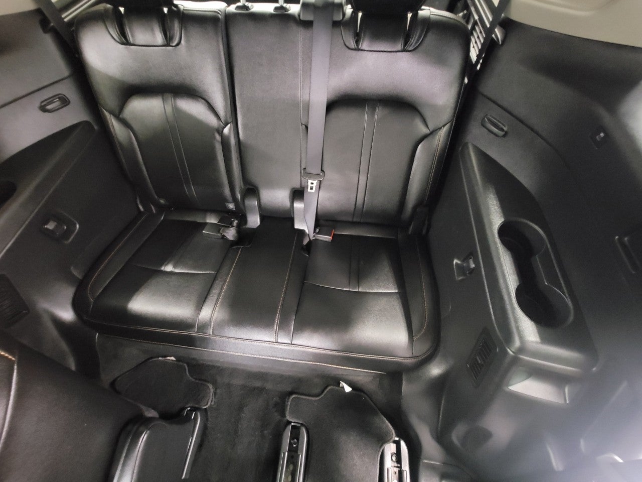 2025 Mazda Mazda CX-90 3.3 Turbo Premium Sport