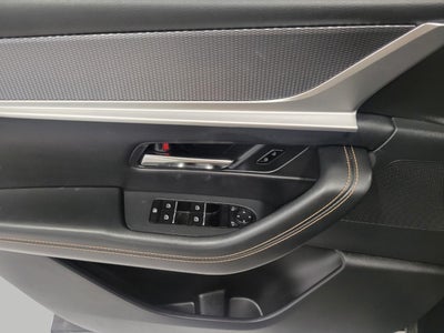 2025 Mazda Mazda CX-90 3.3 Turbo Premium Sport