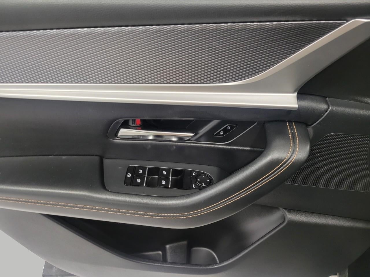 2025 Mazda Mazda CX-90 3.3 Turbo Premium Sport