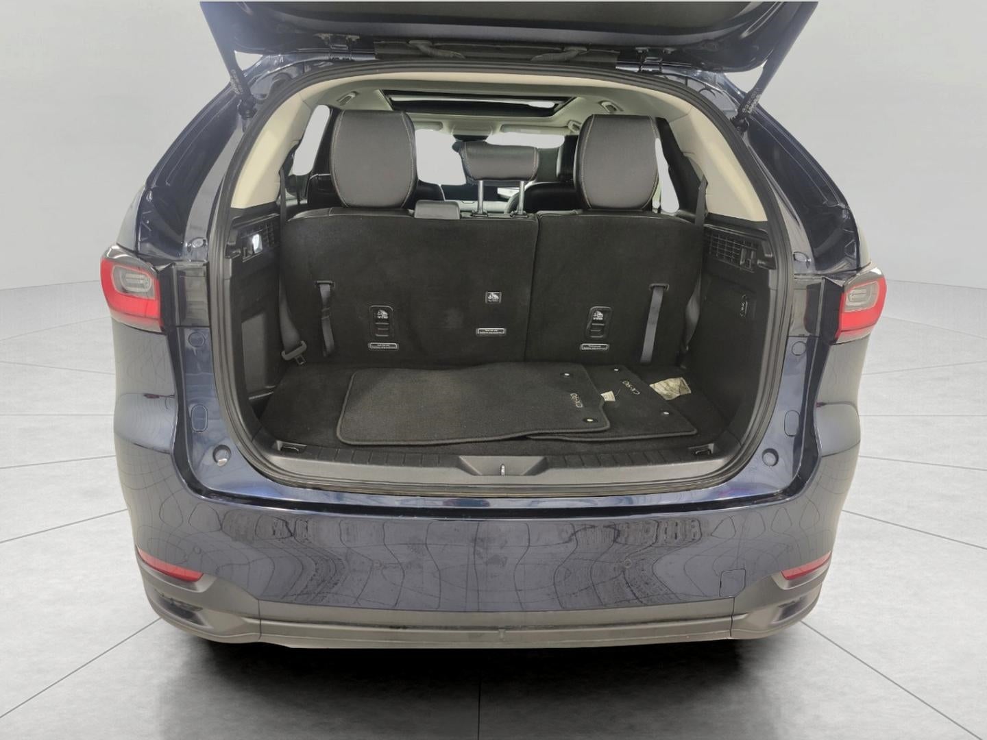 2025 Mazda Mazda CX-90 3.3 Turbo Premium Sport