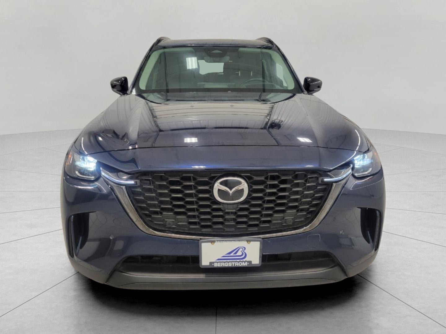 2025 Mazda Mazda CX-90 3.3 Turbo Premium Sport