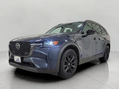 2025 Mazda Mazda CX-90 3.3 Turbo Premium Sport