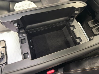 2025 Mazda Mazda CX-90 3.3 Turbo Premium Sport