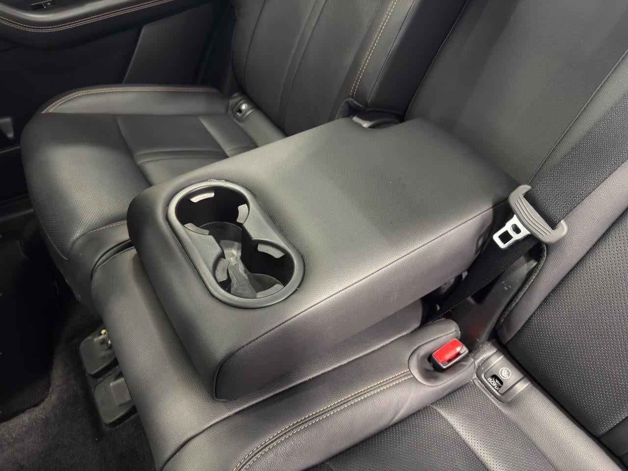 2025 Mazda Mazda CX-90 3.3 Turbo Premium Sport