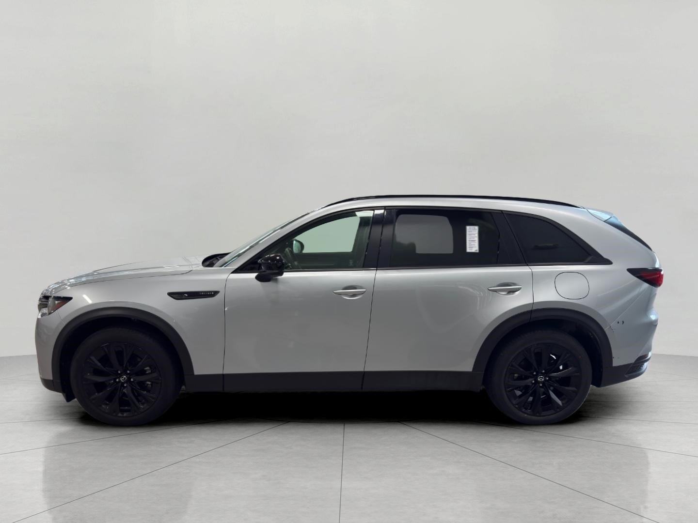 2025 Mazda Mazda CX-90 3.3 Turbo Premium Sport