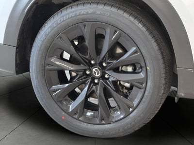 2025 Mazda Mazda CX-90 3.3 Turbo Premium Sport