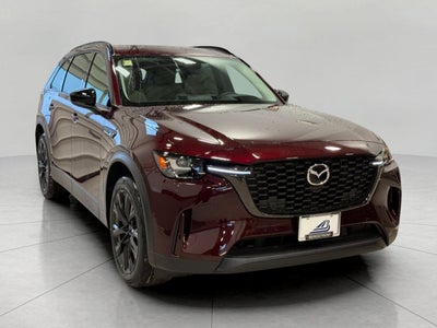 2026 Mazda Mazda CX-90 3.3 Turbo Premium Sport AWD