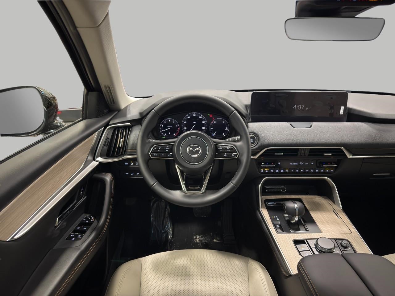 2026 Mazda Mazda CX-90 3.3 Turbo Premium Sport AWD