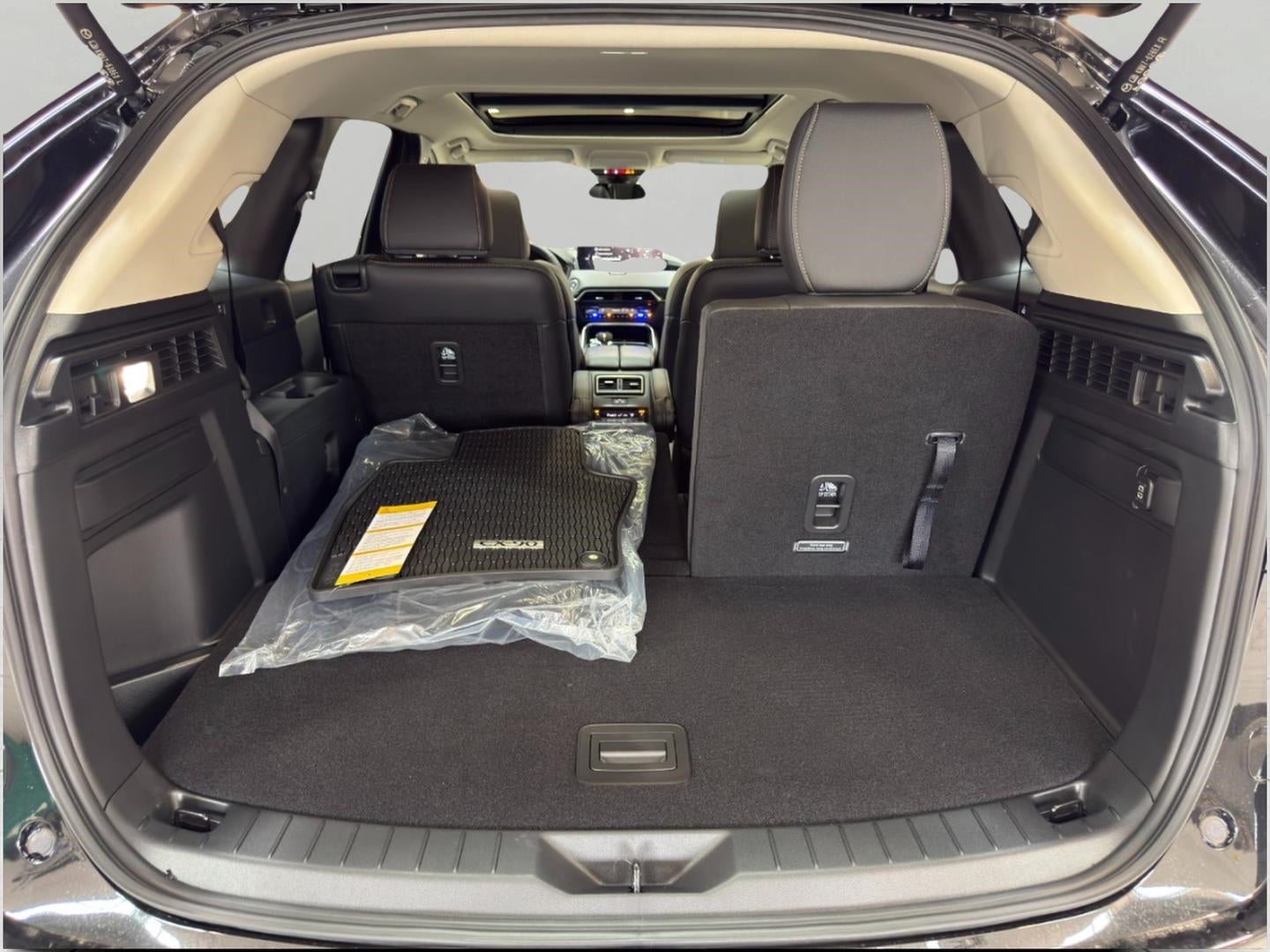 2026 Mazda Mazda CX-90 3.3 Turbo Premium Sport AWD