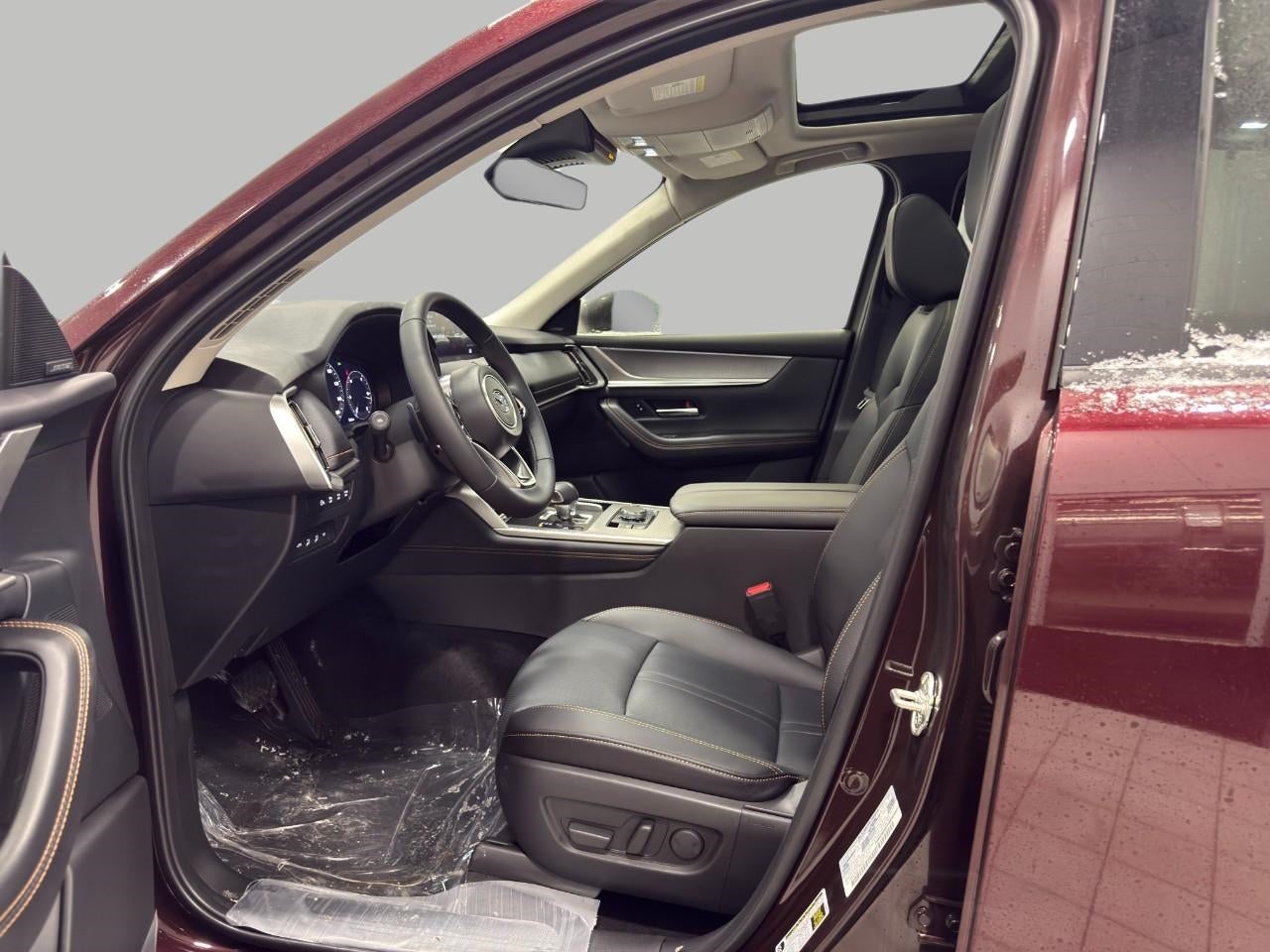 2026 Mazda Mazda CX-90 3.3 Turbo Premium Sport AWD