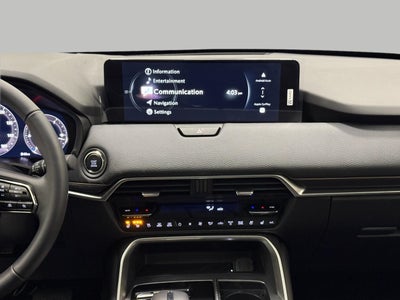 2026 Mazda Mazda CX-90 3.3 Turbo Premium Sport AWD