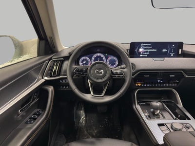 2026 Mazda Mazda CX-90 3.3 Turbo Premium Sport AWD