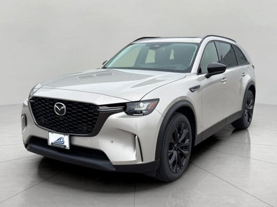 2026 Mazda Mazda CX-90 3.3 Turbo Premium Sport AWD