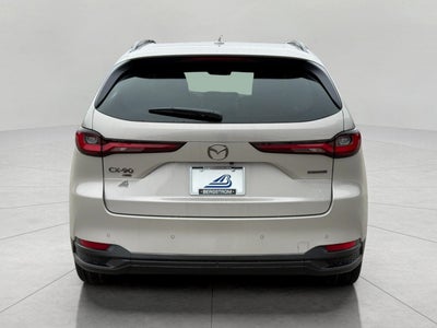 2026 Mazda Mazda CX-90 3.3 Turbo Premium Sport AWD