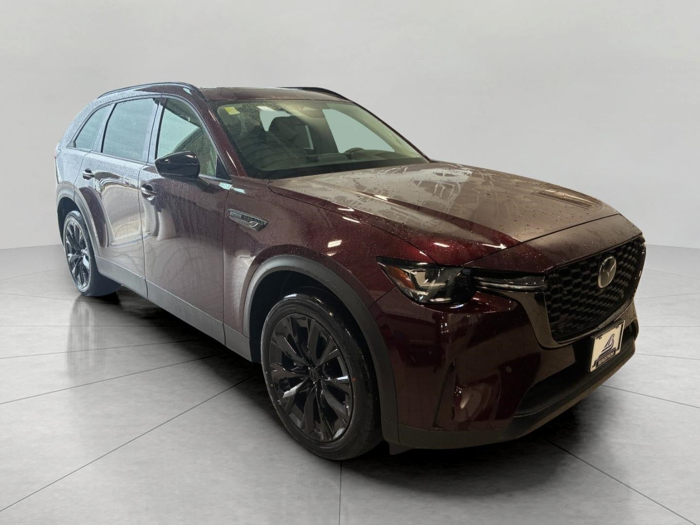 2026 Mazda CX-90 Turbo Premium Package's photo