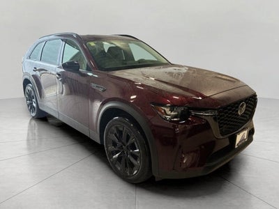 2026 Mazda Mazda CX-90 3.3 Turbo Premium Sport AWD