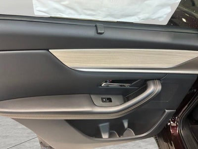 2026 Mazda Mazda CX-90 3.3 Turbo Premium Sport AWD