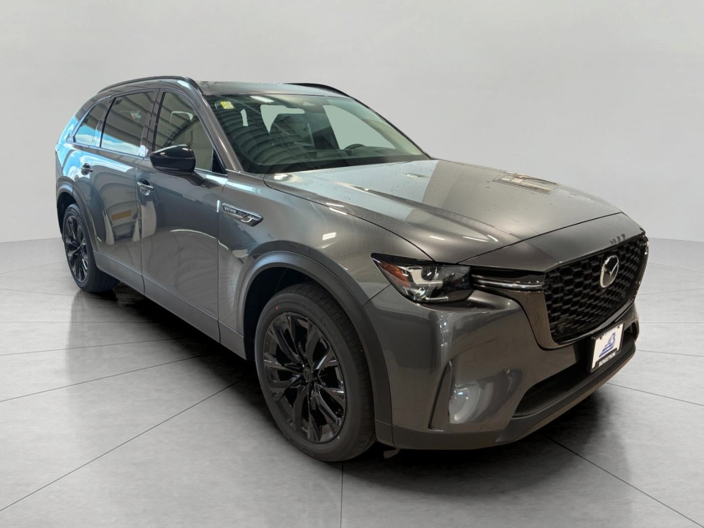 2026 Mazda CX-90 Turbo Premium Package's photo