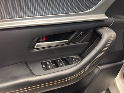 2025 Mazda Mazda CX-90 3.3 Turbo Premium Sport