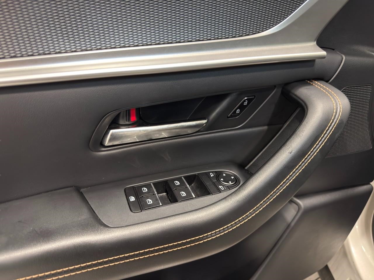 2025 Mazda Mazda CX-90 3.3 Turbo Premium Sport