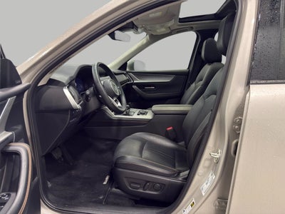 2025 Mazda Mazda CX-90 3.3 Turbo Premium Sport