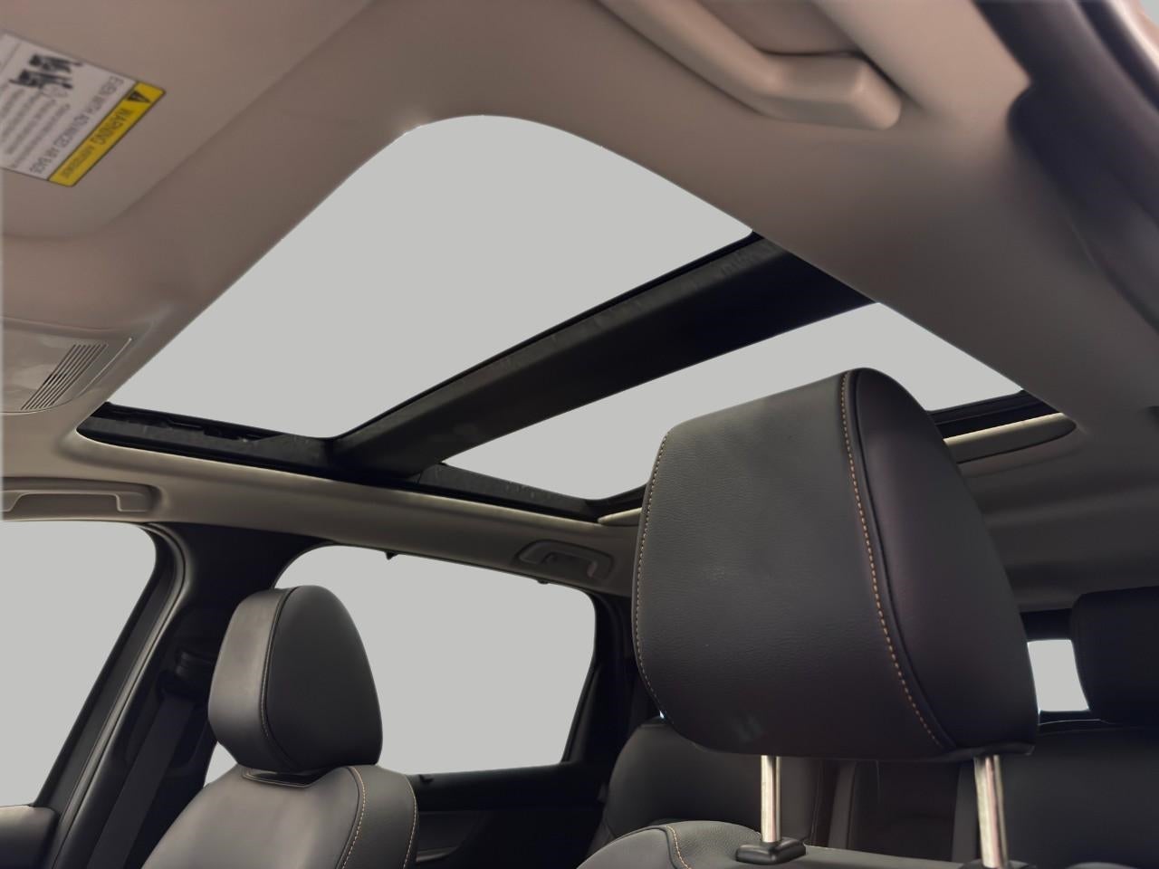 2025 Mazda Mazda CX-90 3.3 Turbo Premium Sport