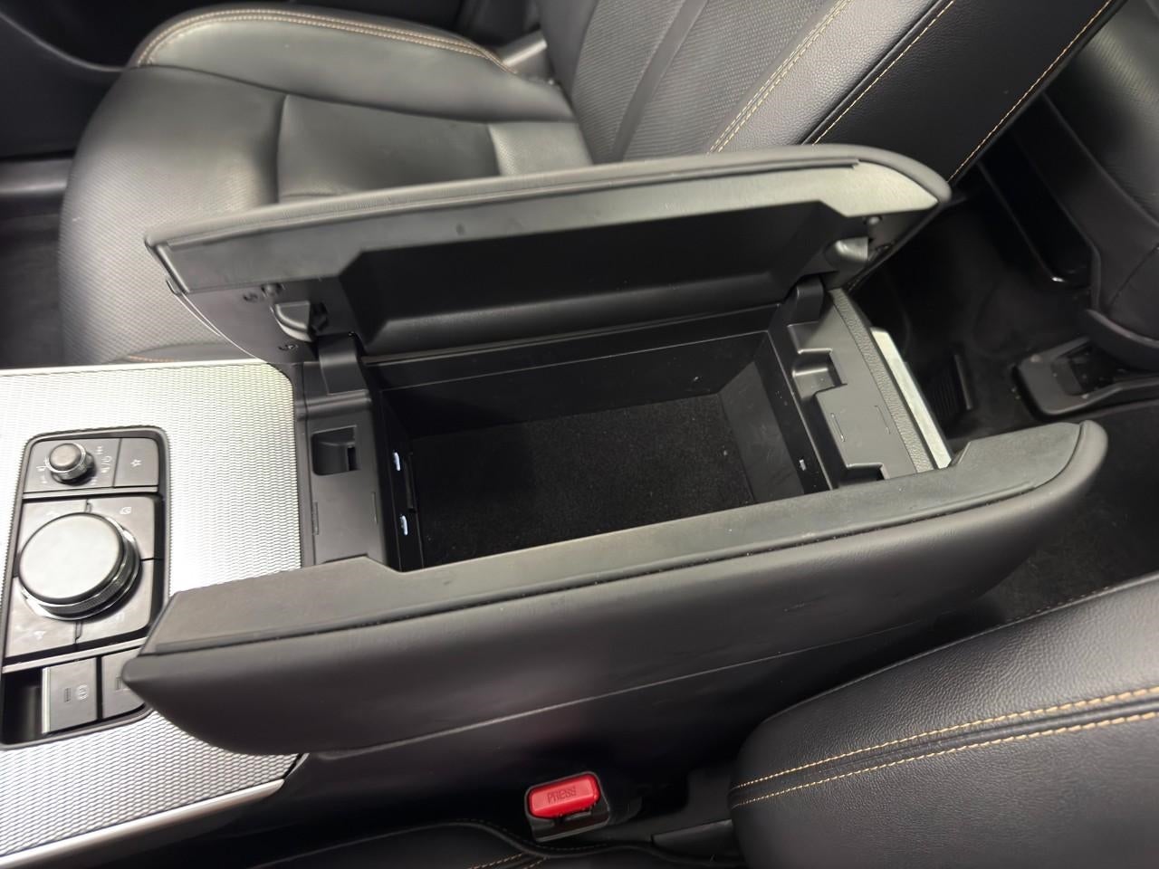 2025 Mazda Mazda CX-90 3.3 Turbo Premium Sport