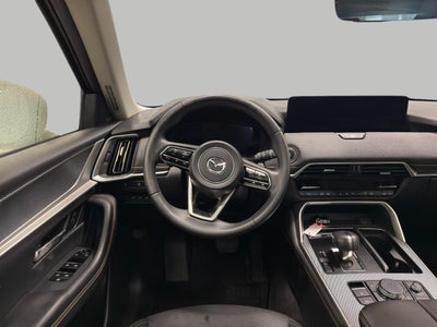 2025 Mazda Mazda CX-90 3.3 Turbo Premium Sport