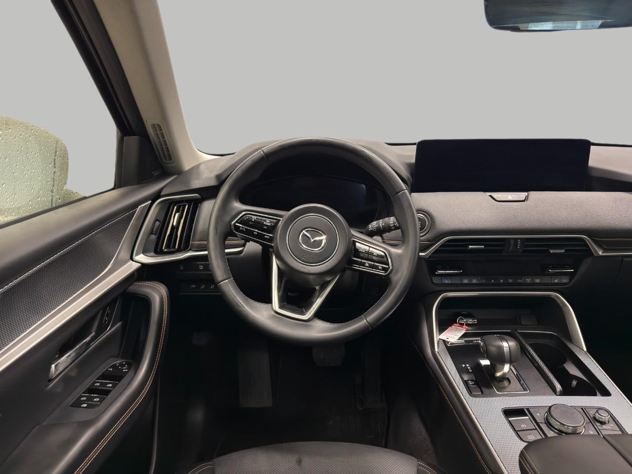 2025 Mazda Mazda CX-90 3.3 Turbo Premium Sport