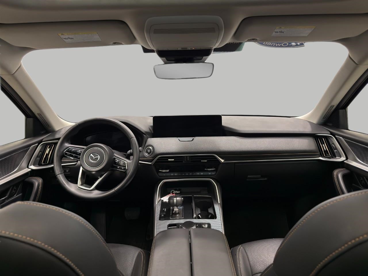 2025 Mazda Mazda CX-90 3.3 Turbo Premium Sport