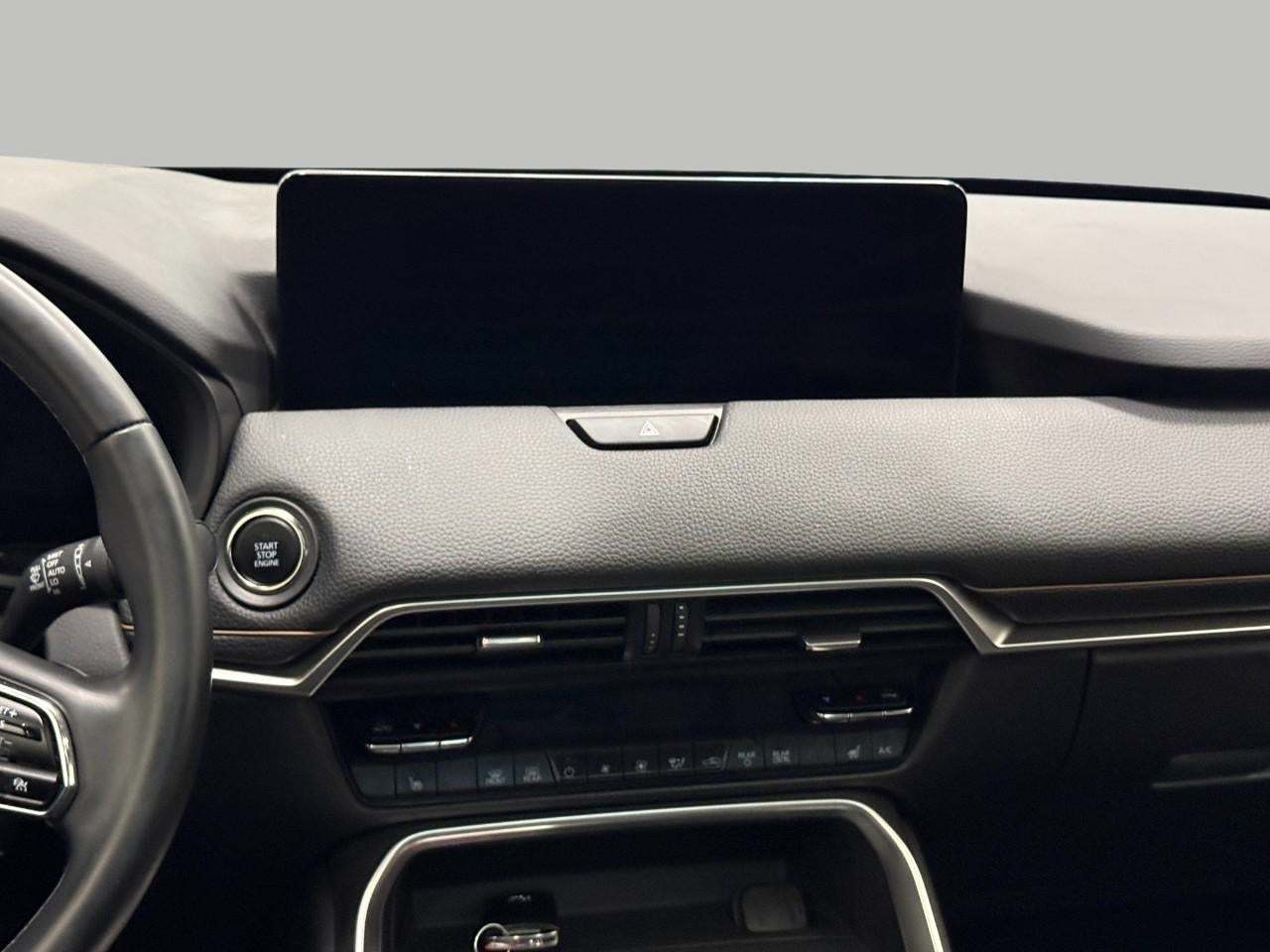 2025 Mazda Mazda CX-90 3.3 Turbo Premium Sport