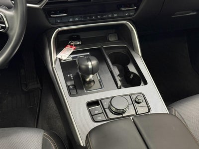 2025 Mazda Mazda CX-90 3.3 Turbo Premium Sport