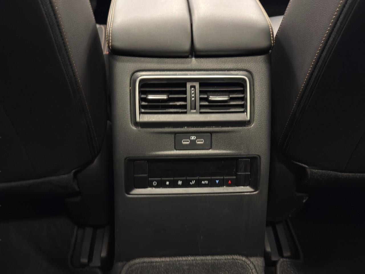 2025 Mazda Mazda CX-90 3.3 Turbo Premium Sport