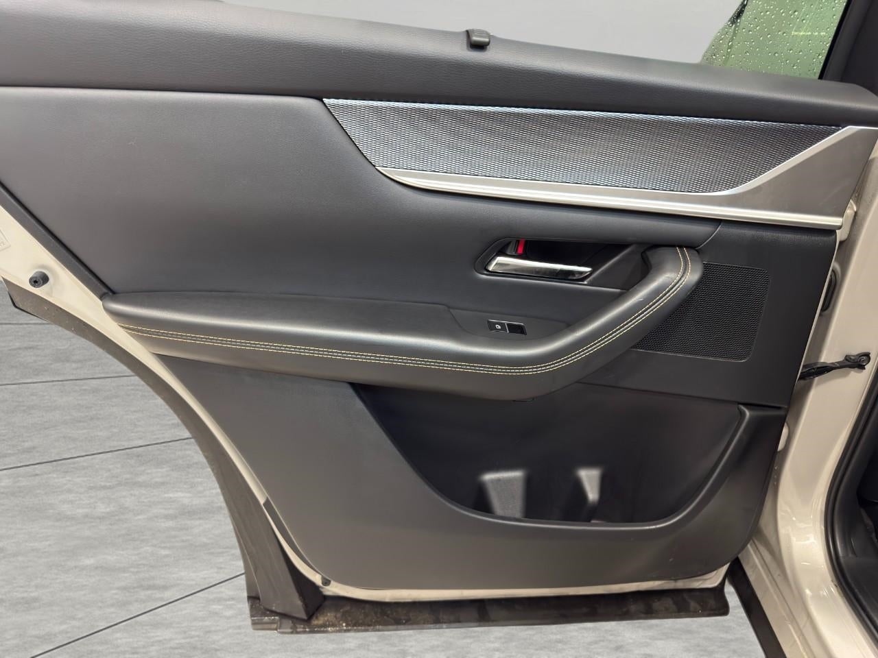 2025 Mazda Mazda CX-90 3.3 Turbo Premium Sport