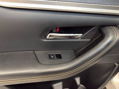 2025 Mazda Mazda CX-90 3.3 Turbo Premium Sport