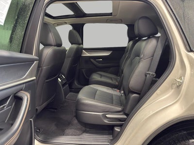 2025 Mazda Mazda CX-90 3.3 Turbo Premium Sport