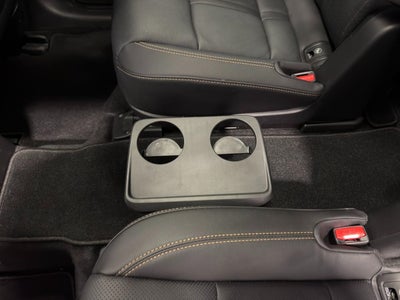 2025 Mazda Mazda CX-90 3.3 Turbo Premium Sport